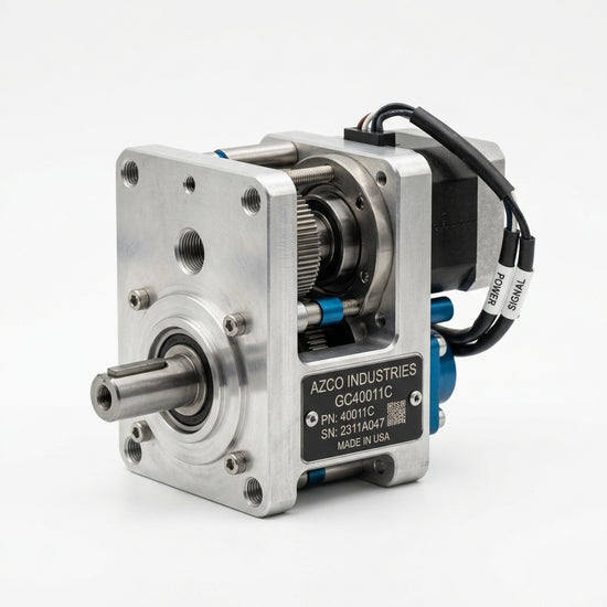 AZCO INDUSTRIES GC40011C
