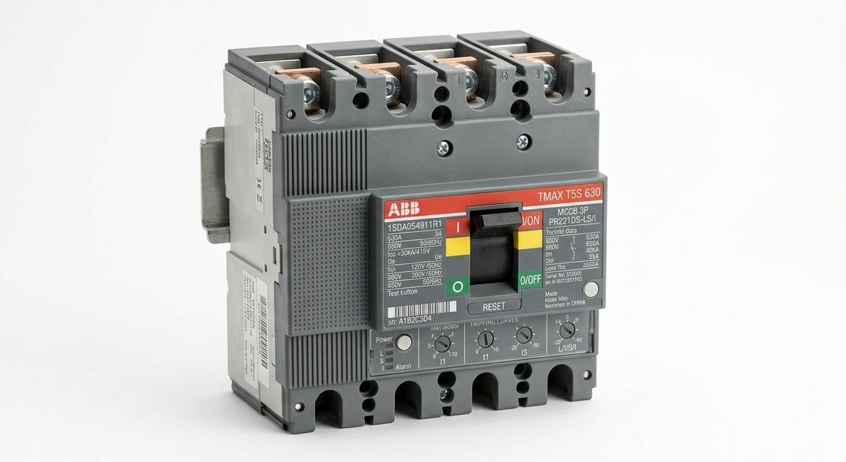 ABB 1SDA054911R1