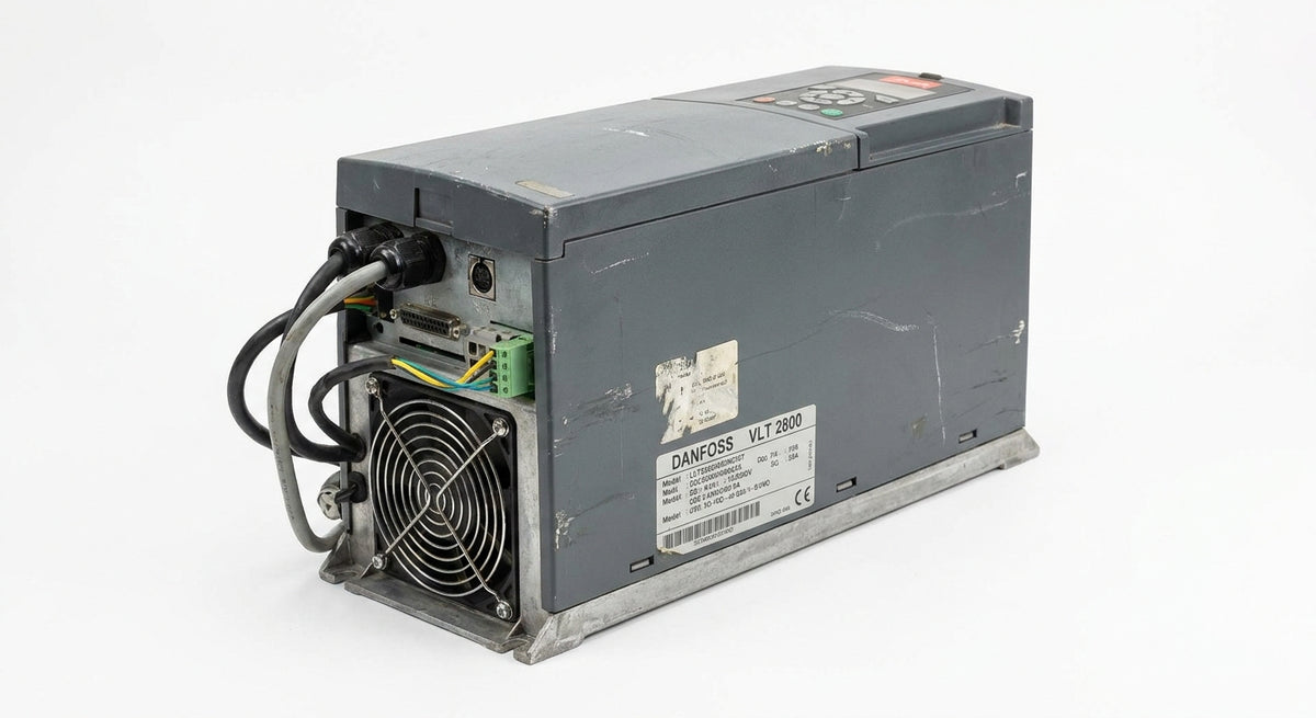DANFOSS Vlt 2800