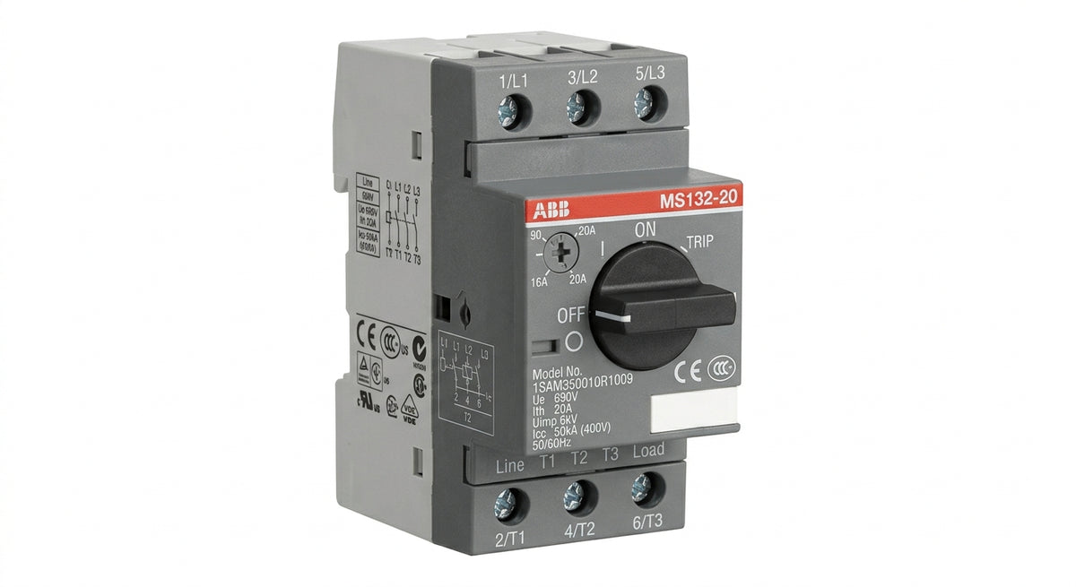 ABB 1SAM350010R1009