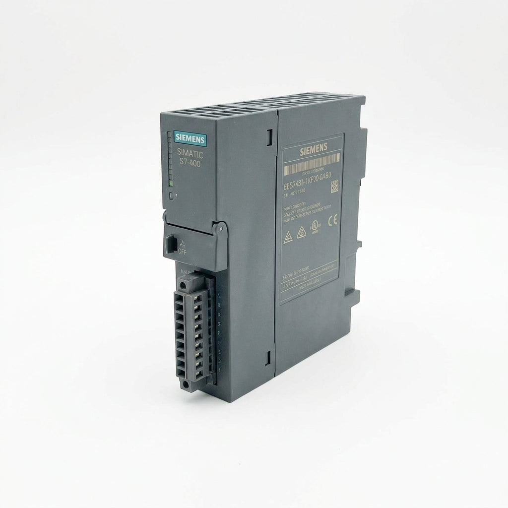 Siemens 6ES7431-1KF20-0AB0
