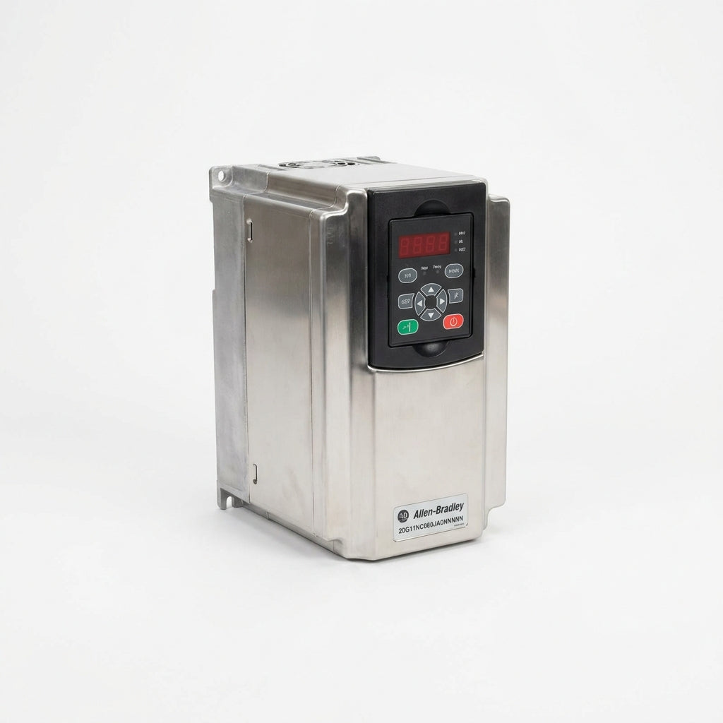 Allen-Bradley 20G11NC060JA0NNNNN