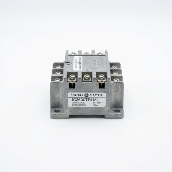 General Electric IC3600TRLM1
