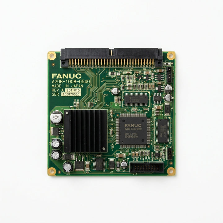 FANUC A20B-1008-0540