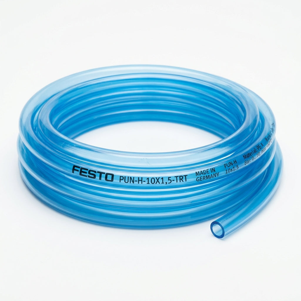 FESTO PUN-H-10X1,5-TRT