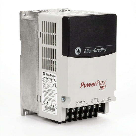 Allen-Bradley 20BD034A3AYNAEA0