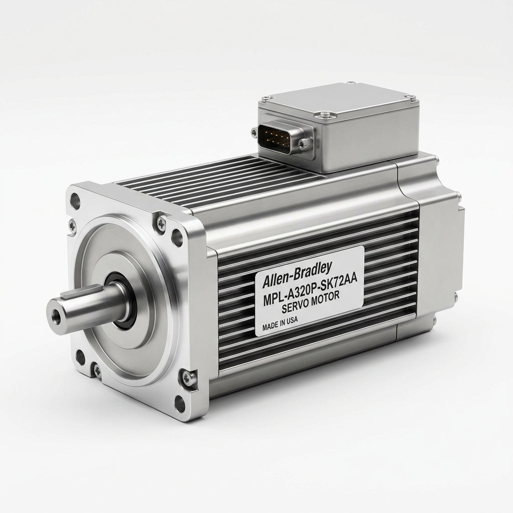 Allen-Bradley MPL-A320P-SK72AA