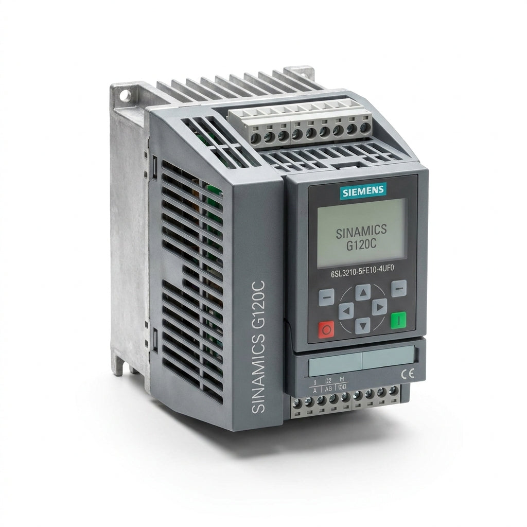 Siemens 6SL3210-5FE10-4UF0