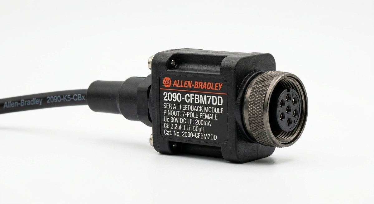 ALLEN BRADLEY 2090-CFBM7DD