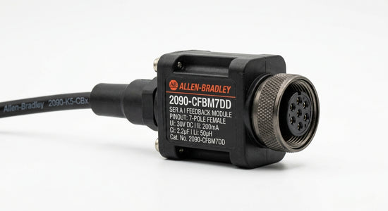 ALLEN BRADLEY 2090-CFBM7DD