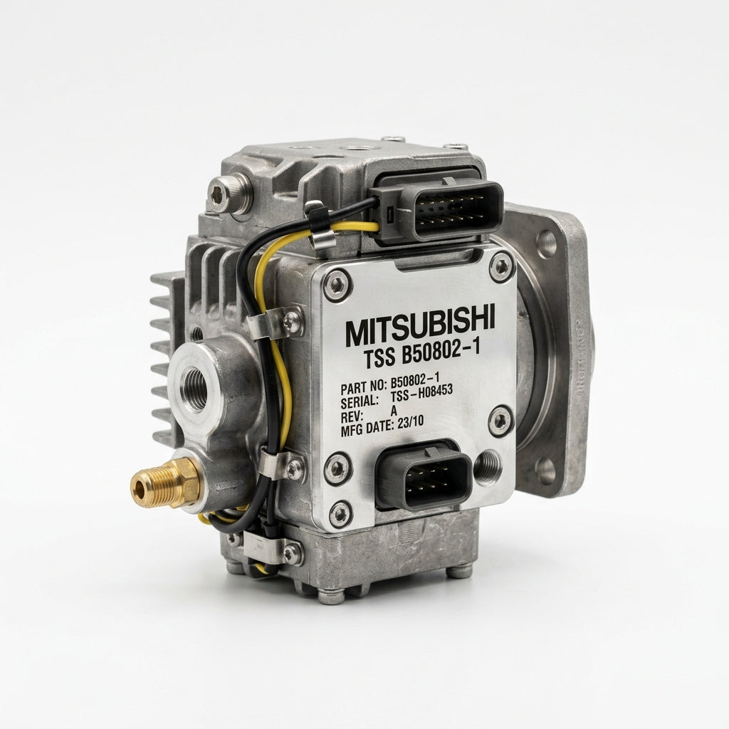 MITSUBISHI/TSS B50802-1