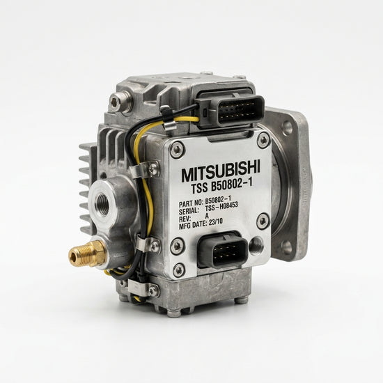MITSUBISHI/TSS B50802-1