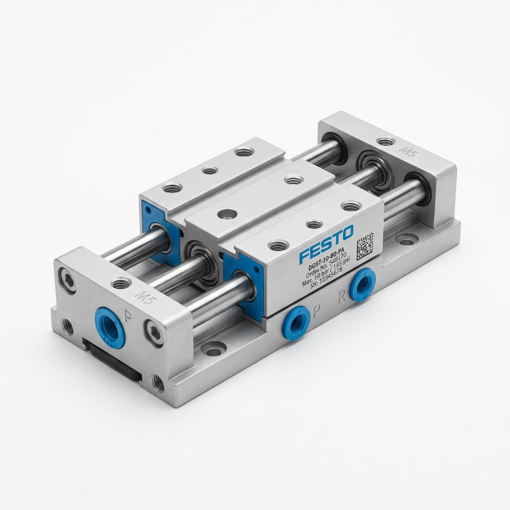 FESTO DGST-10-80-PA