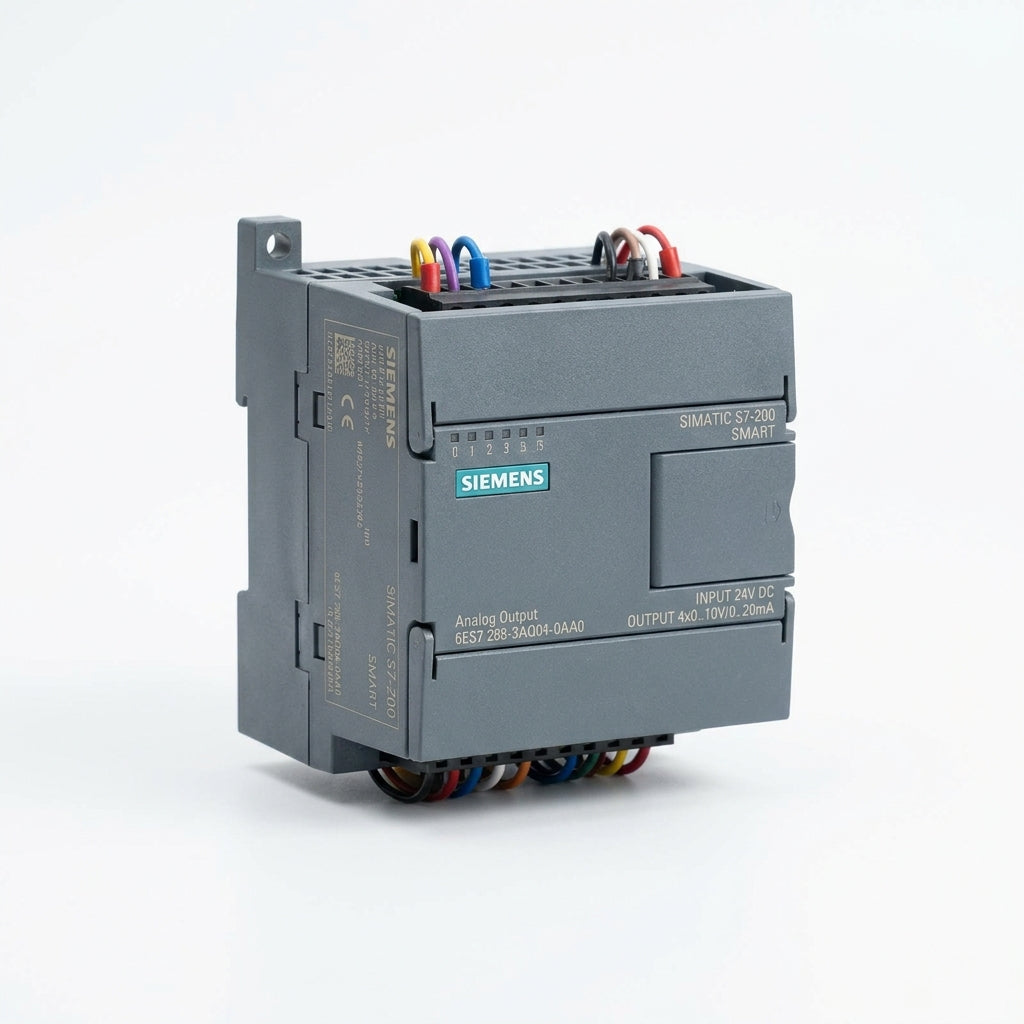 Siemens 6ES7288-3AQ04-0AA0