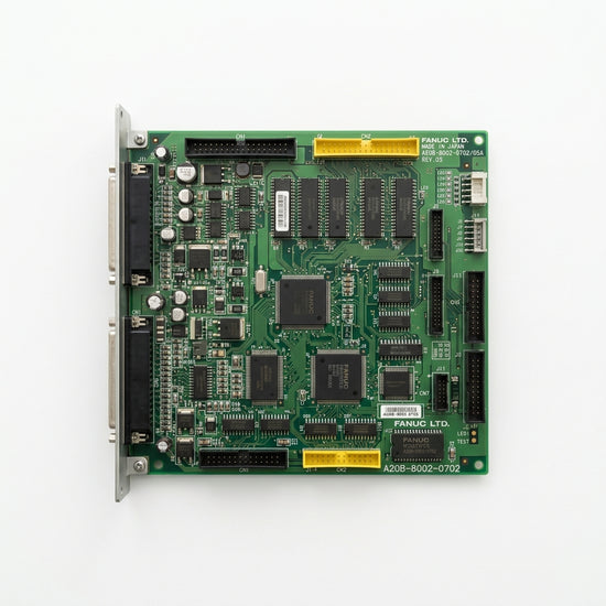 FANUC A20B-8002-0702