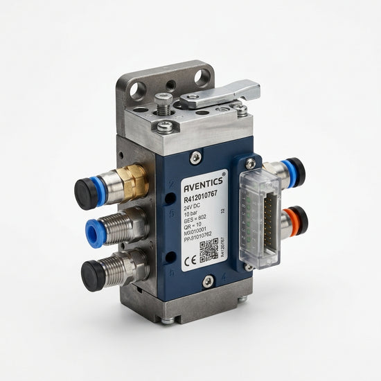 AVENTICS R412010767