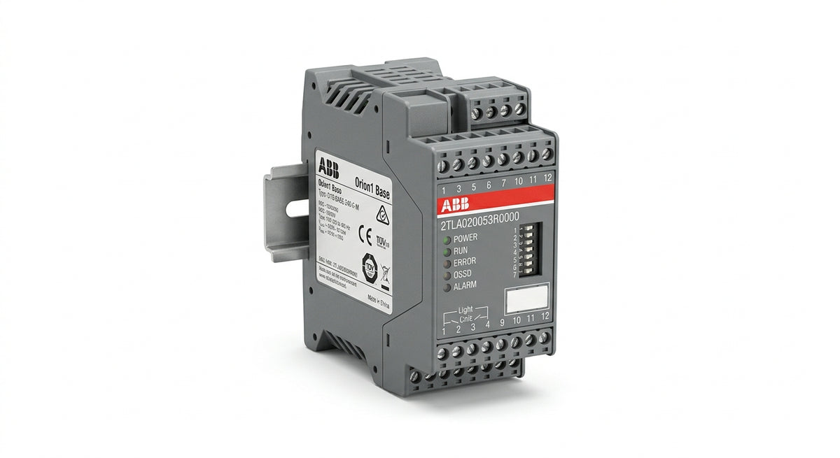 ABB 2TLA020053R0000
