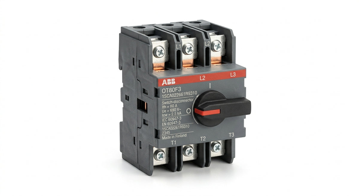 ABB 1SCA022661R9310