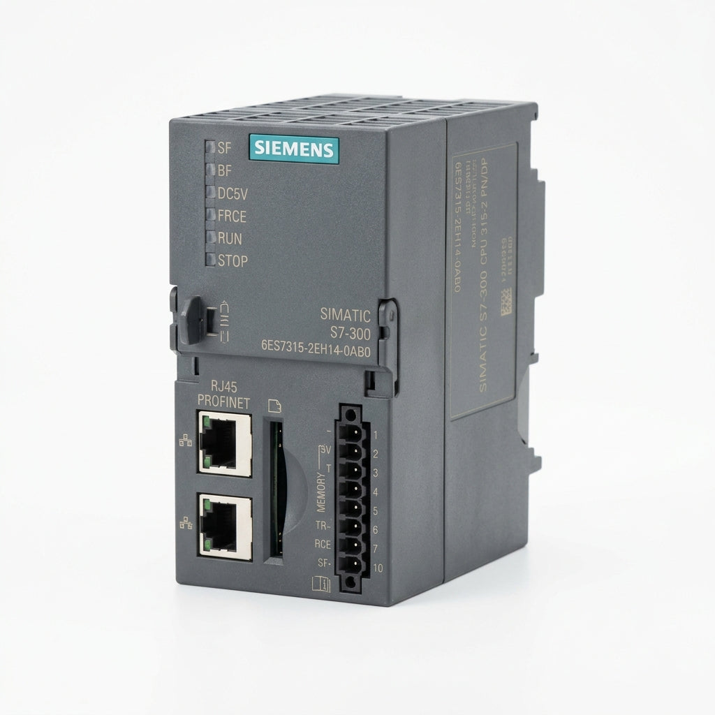 SIEMENS/FA 6ES7315-2EH14-0AB0