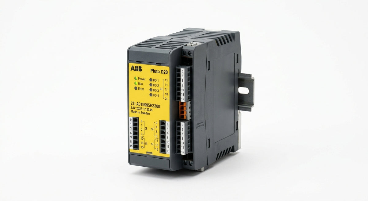 ABB 2TLA019995R3300