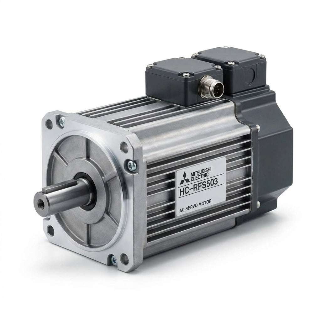 Mitsubishi Electric HC-RFS503