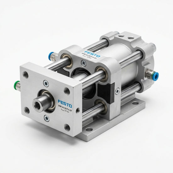FESTO DFM-40-50-P-A-GF