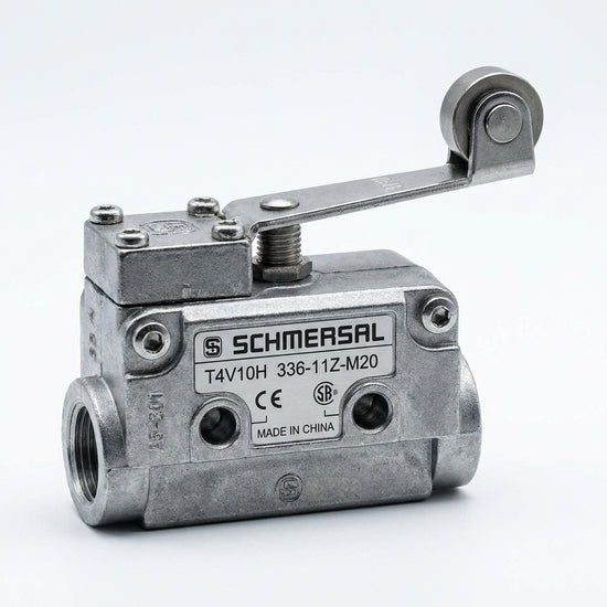 Schmersal T4V10H 336-11Z-M20