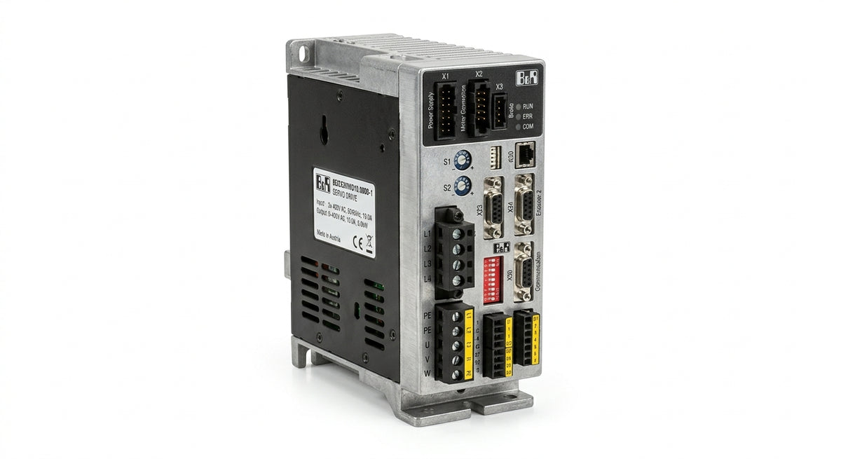 B&R 8EI2X2HWD10.0000-1