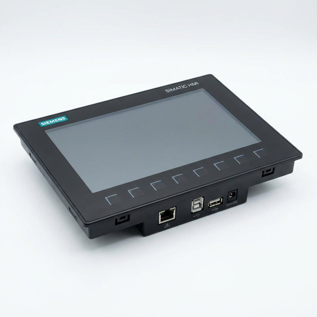 Siemens SIMATIC HMI KTP1200 Basic