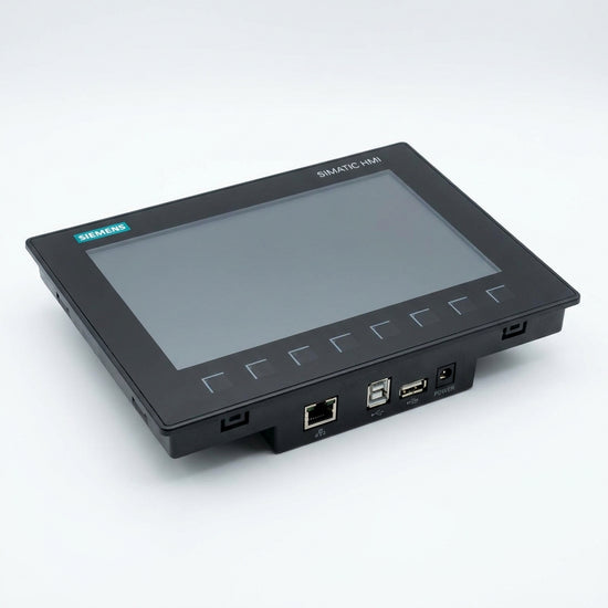 Siemens SIMATIC HMI KTP1200 Basic
