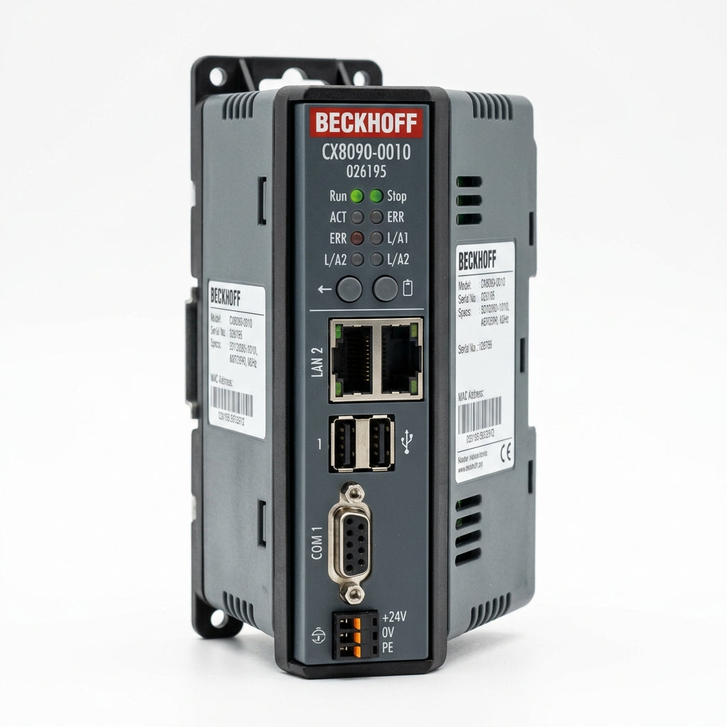 BECKHOFF 026195