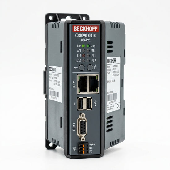 BECKHOFF 026195