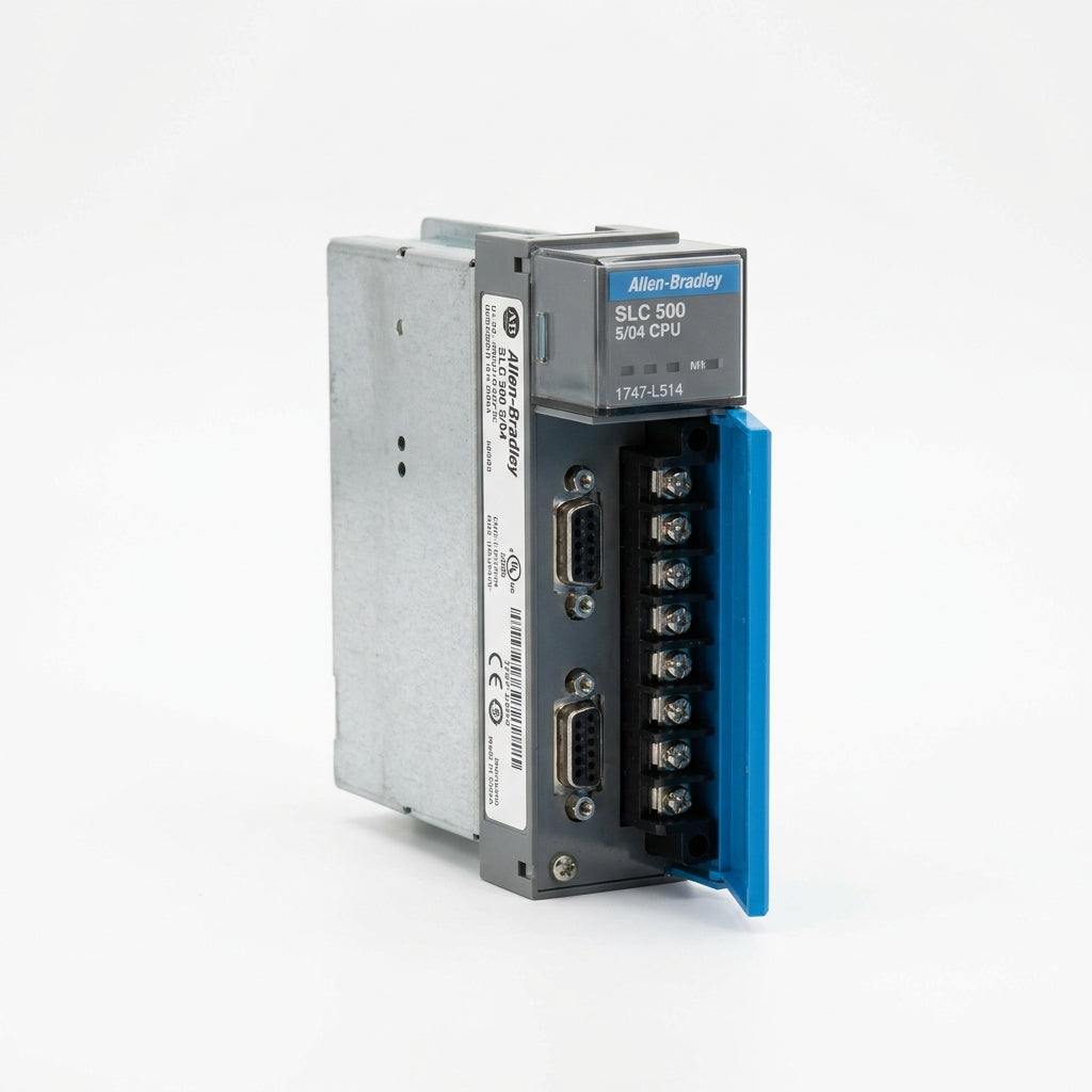 Allen-Bradley 1747-L514