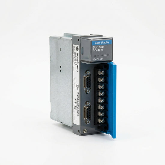 Allen-Bradley 1747-L514