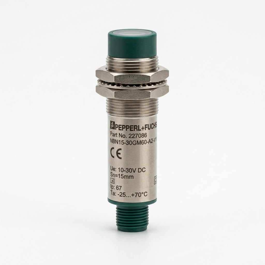 PEPPERL & FUCHS 227086