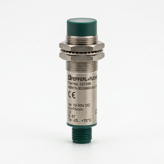 PEPPERL & FUCHS 227086