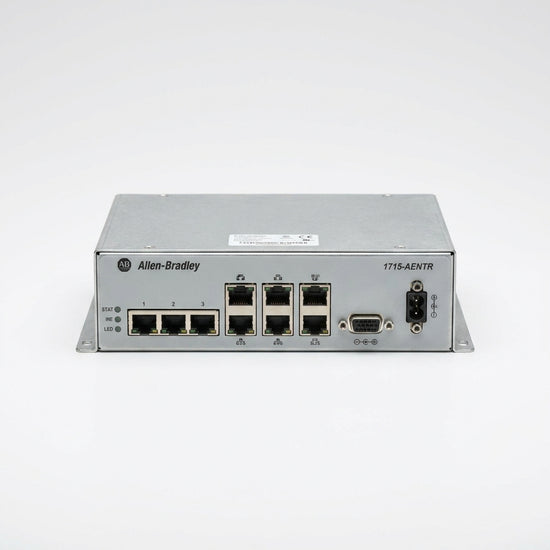 Allen-Bradley 1715-AENTR