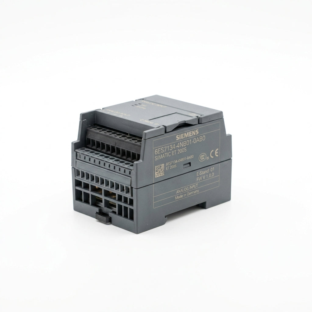 Siemens 6ES7134-4NB01-0AB0