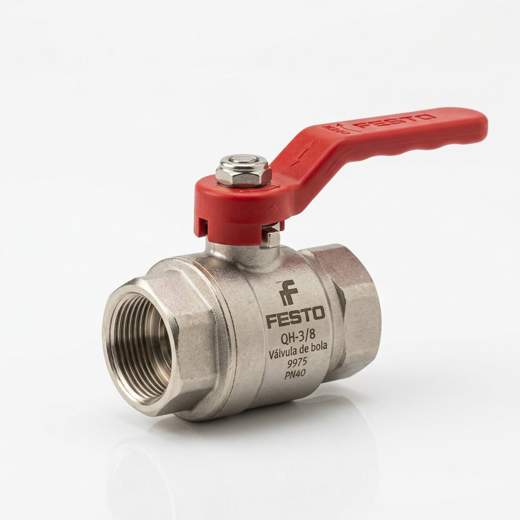 FESTO QH-3/8