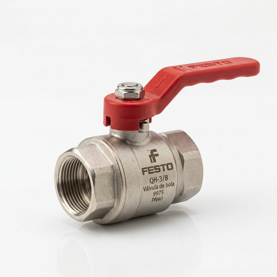 FESTO QH-3/8
