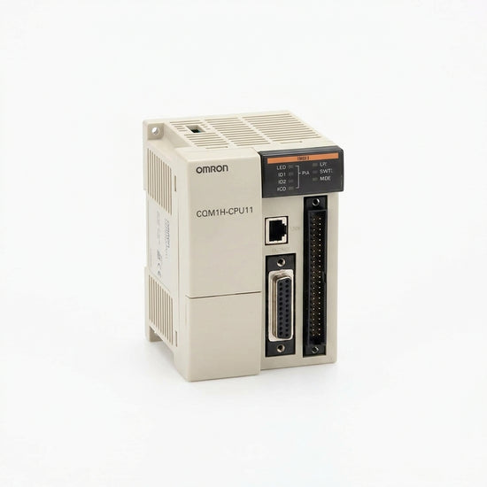 OMRON CQM1H-CPU11