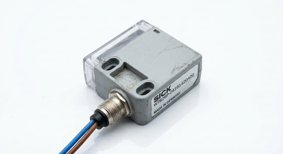 SICK WTB26P-24161420A00