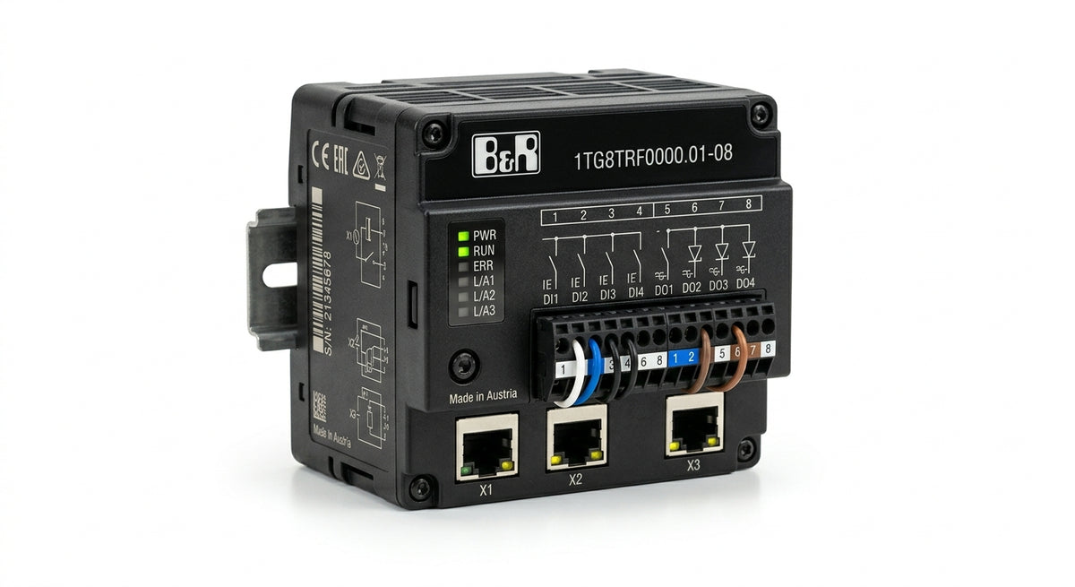 B&R 1TG8TRF0000.01-08