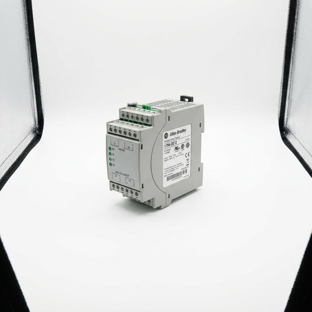 Allen-Bradley 1794-OE12