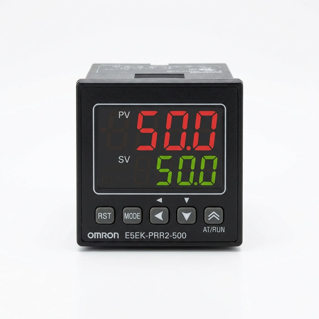 Omron E5EK-PRR2-500