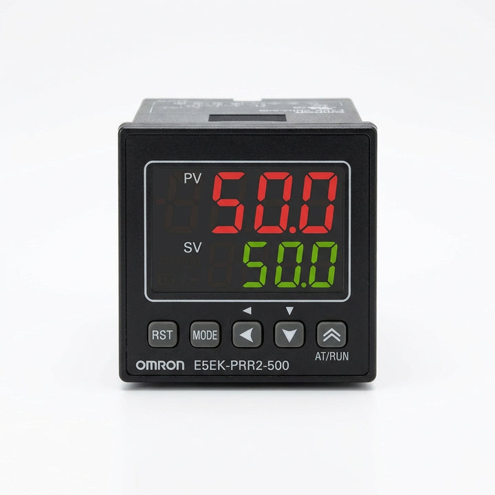 Omron E5EK-PRR2-500