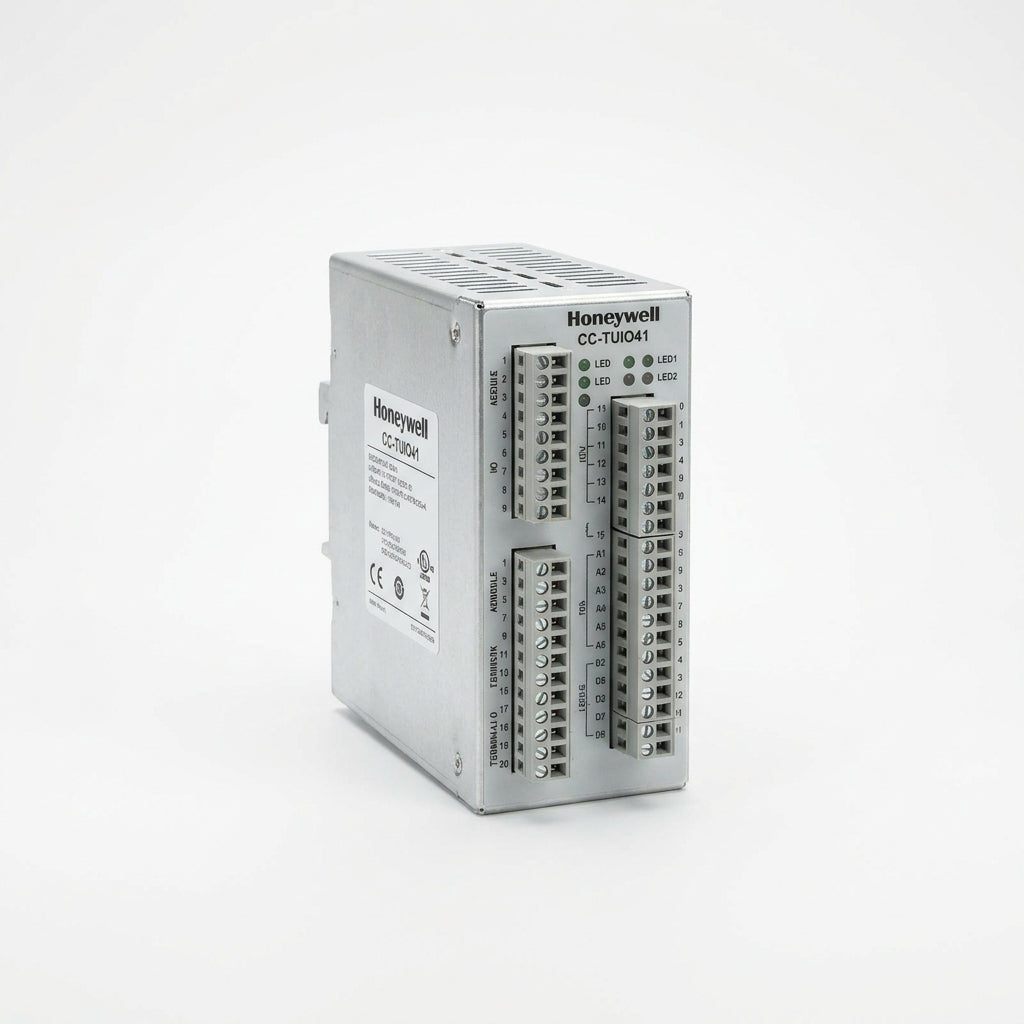 Honeywell CC-TUIO41