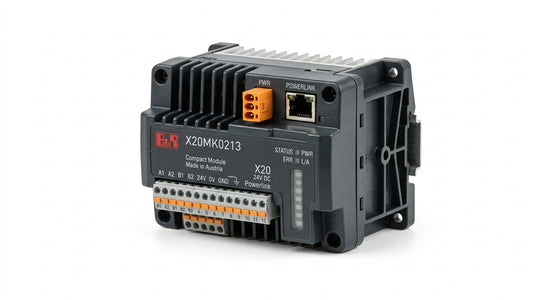 B&R X20MK0213
