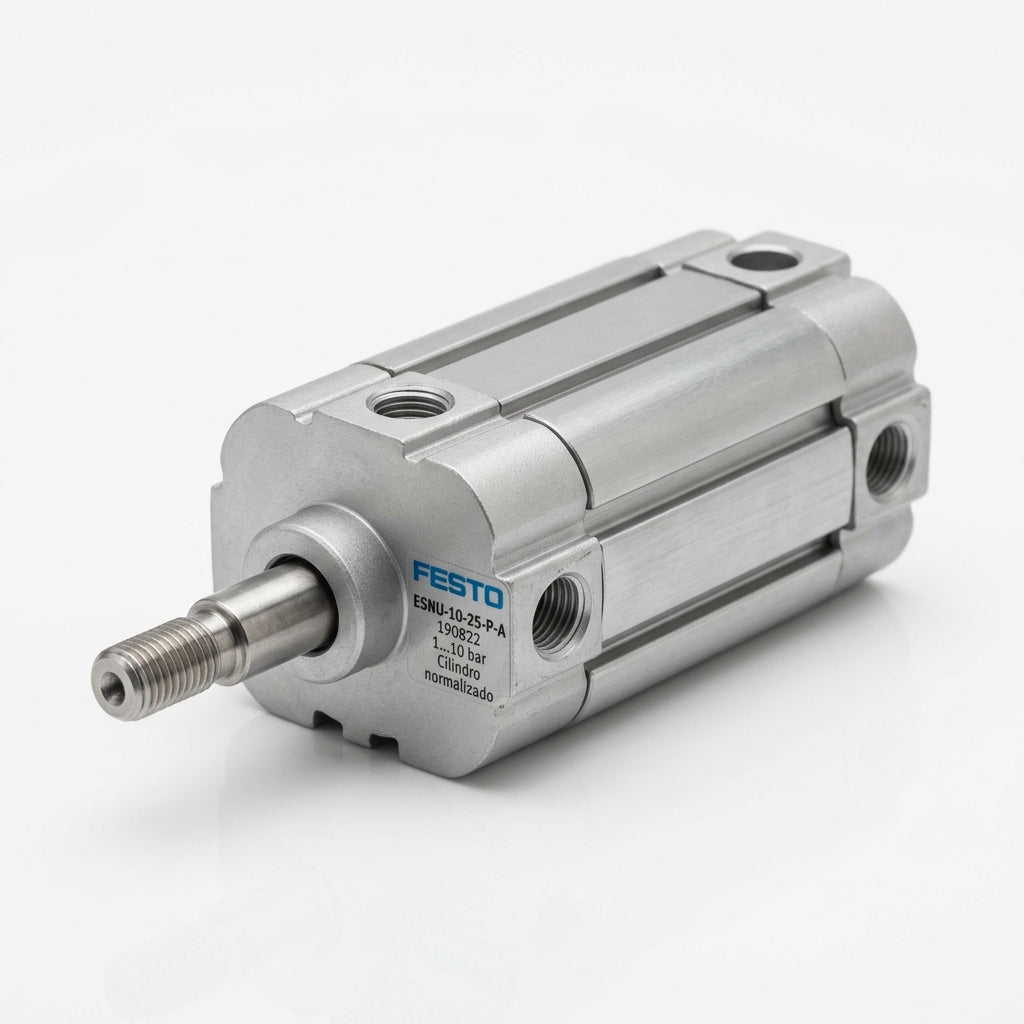 FESTO ESNU-10-25-P-A