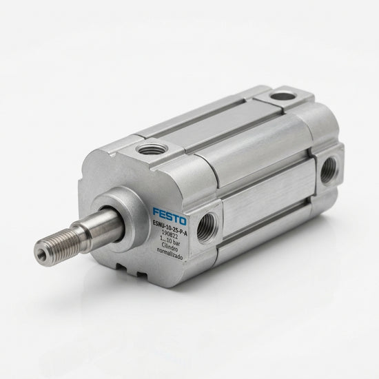 FESTO ESNU-10-25-P-A